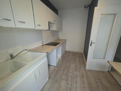 For rent Creusot 4 rooms 75 m2 Saone et loire (71200) photo 0