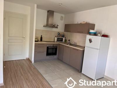 For rent Strasbourg 1 room 10 m2 Bas rhin (67100) photo 2