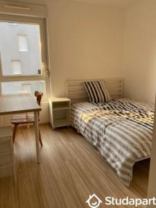 For rent Strasbourg 1 room 10 m2 Bas rhin (67100) photo 3