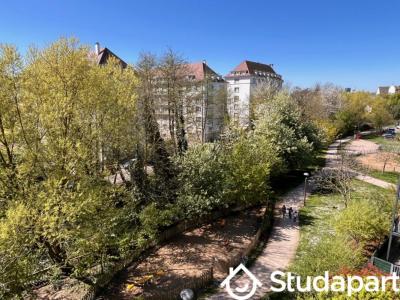 For rent Strasbourg 1 room 10 m2 Bas rhin (67100) photo 4