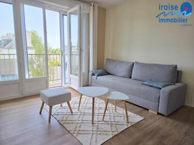 For sale Brest 2 rooms 46 m2 Finistere (29200) photo 2