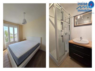 For sale Brest 2 rooms 46 m2 Finistere (29200) photo 3