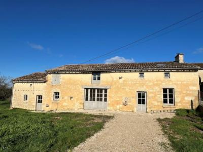 For sale Villefagnan 5 rooms 112 m2 Charente (16240) photo 1