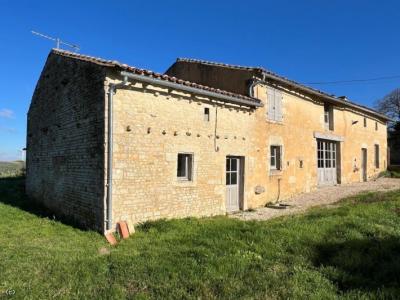 For sale Villefagnan 5 rooms 112 m2 Charente (16240) photo 2