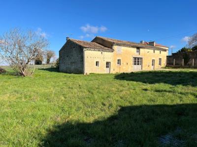 For sale Villefagnan 5 rooms 112 m2 Charente (16240) photo 3