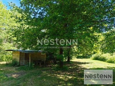 Acheter Terrain 32767 m2 Chemery