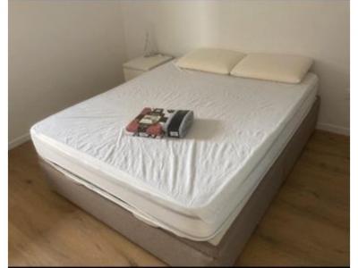 For rent Saint-denis 3 rooms 60 m2 Seine saint denis (93200) photo 3