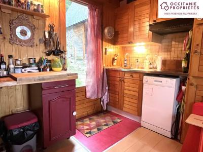 Acheter Maison 47 m2 Ustou