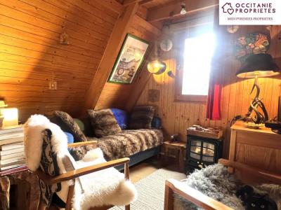 Acheter Maison Ustou Ariege