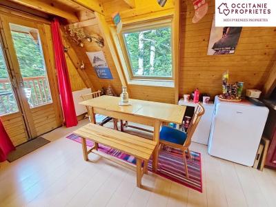 Acheter Maison Ustou 152000 euros