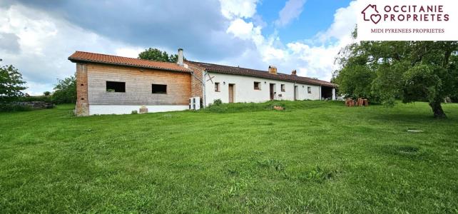 For sale Marquefave 6 rooms 260 m2 Haute garonne (31390) photo 2