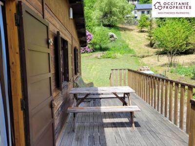 Annonce Vente 3 pices Maison Port 09
