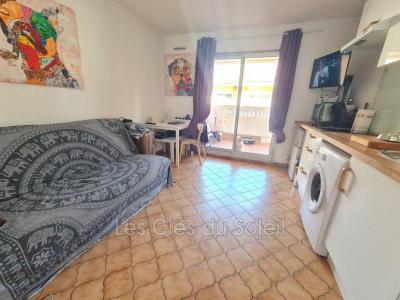For sale Six-fours-les-plages 1 room 18 m2 Var (83140) photo 1