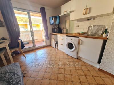 For sale Six-fours-les-plages 1 room 18 m2 Var (83140) photo 2