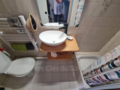 For sale Six-fours-les-plages 1 room 18 m2 Var (83140) photo 3