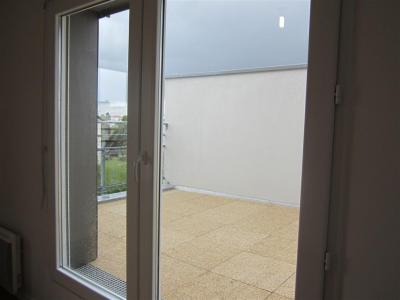 For rent Saint-sebastien-sur-loire 2 rooms 51 m2 Loire atlantique (44230) photo 0