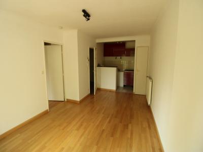 For rent Nantes 2 rooms 40 m2 Loire atlantique (44000) photo 1