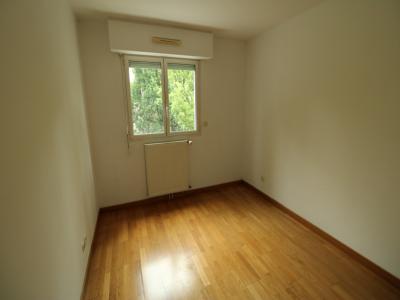 For rent Nantes 2 rooms 40 m2 Loire atlantique (44000) photo 2