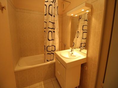 For rent Nantes 2 rooms 40 m2 Loire atlantique (44000) photo 3