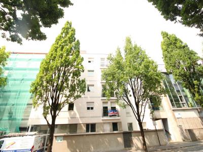 For rent Nantes 2 rooms 40 m2 Loire atlantique (44000) photo 4