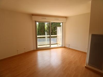For rent Nantes 1 room 24 m2 Loire atlantique (44300) photo 1
