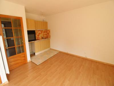 For rent Nantes 1 room 24 m2 Loire atlantique (44300) photo 4