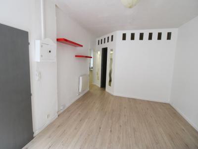 For rent Nantes 2 rooms 36 m2 Loire atlantique (44000) photo 1