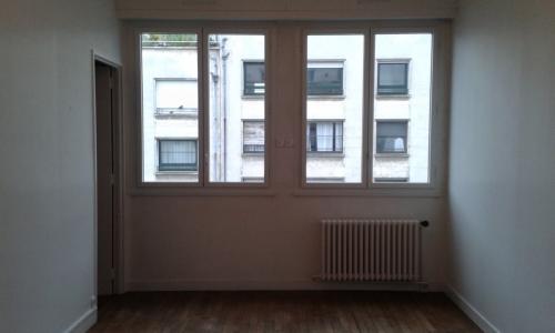 For rent Nantes 2 rooms 49 m2 Loire atlantique (44000) photo 1