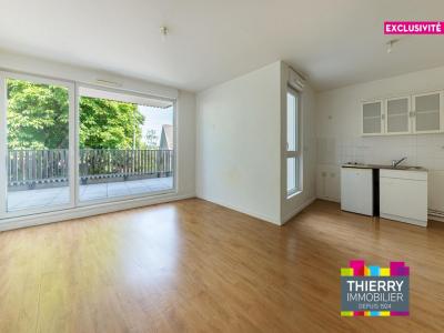 For sale Nantes 1 room 31 m2 Loire atlantique (44300) photo 0