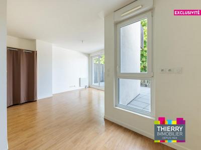 For sale Nantes 1 room 31 m2 Loire atlantique (44300) photo 1