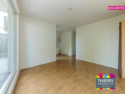 For sale Nantes 1 room 31 m2 Loire atlantique (44300) photo 2