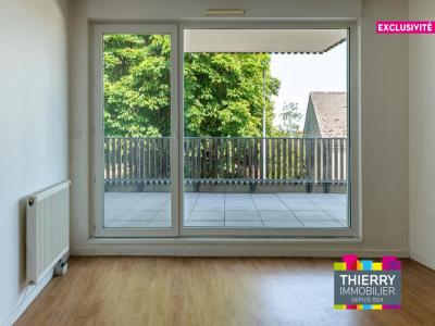 For sale Nantes 1 room 31 m2 Loire atlantique (44300) photo 4