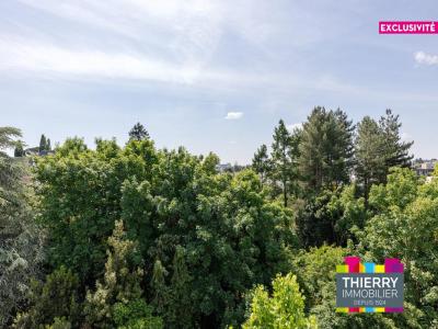 For sale Nantes 4 rooms 103 m2 Loire atlantique (44000) photo 3