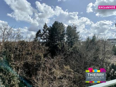 For sale Nantes 4 rooms 103 m2 Loire atlantique (44000) photo 4
