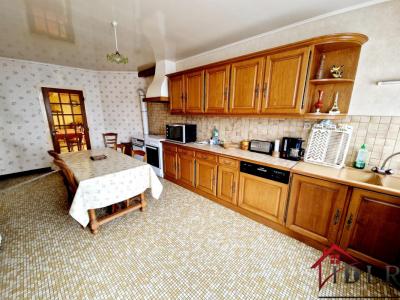 For sale Fayl-billot 3 rooms 91 m2 Haute marne (52500) photo 1
