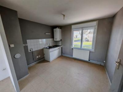 Louer Appartement 42 m2 Montceau-les-mines