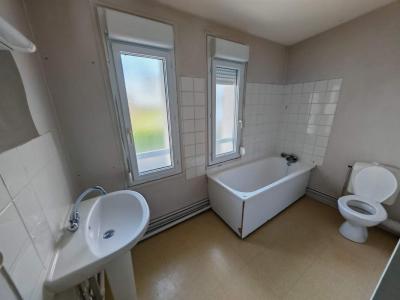 Louer Appartement Montceau-les-mines Saone et loire