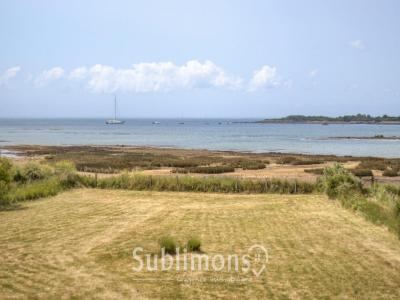 For sale Locmariaquer 6 rooms 139 m2 Morbihan (56740) photo 0