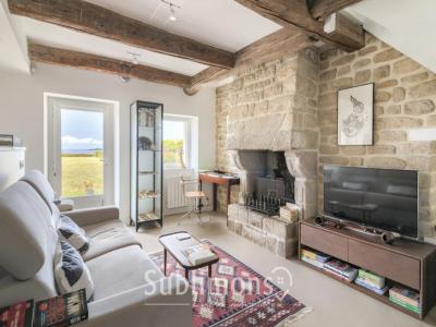 For sale Locmariaquer 6 rooms 139 m2 Morbihan (56740) photo 3