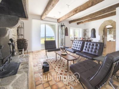 For sale Locmariaquer 6 rooms 139 m2 Morbihan (56740) photo 4