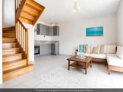 For sale Erdeven 8 rooms 137 m2 Morbihan (56410) photo 2
