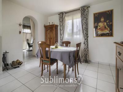 For sale Saint-nolff 7 rooms 117 m2 Morbihan (56250) photo 2