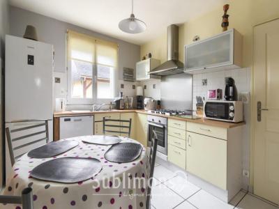 For sale Saint-nolff 7 rooms 117 m2 Morbihan (56250) photo 3