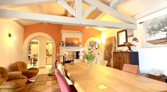 Annonce Vente Gite Fontvieille 13