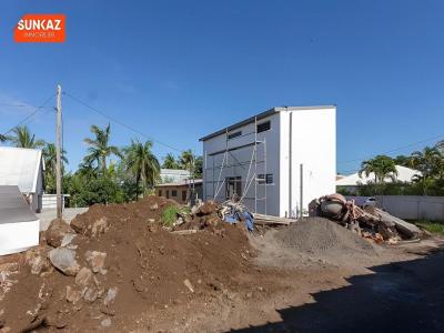 Acheter Maison 90 m2 Saint-pierre