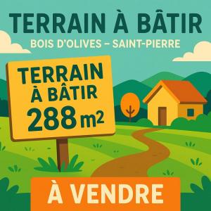 For sale Saint-pierre 288 m2 Reunion (97410) photo 0
