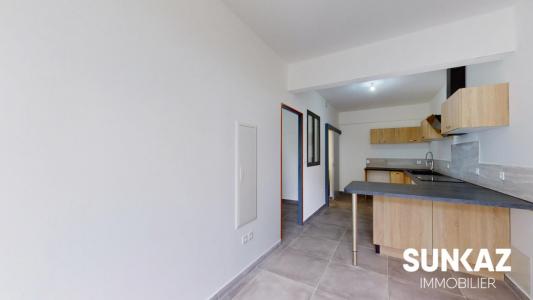 For rent Etang-sale 3 rooms 47 m2 Reunion (97427) photo 1