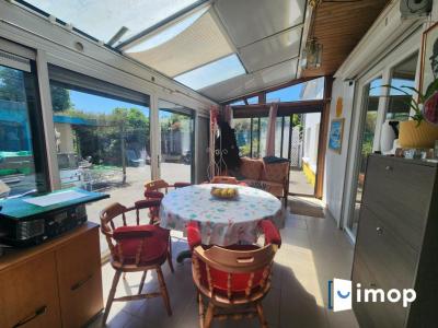 For sale Rennes 6 rooms 147 m2 Ille et vilaine (35200) photo 3