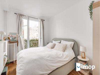For sale Paris-17eme-arrondissement 3 rooms 60 m2 Paris (75017) photo 3