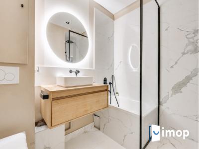 For sale Paris-17eme-arrondissement 3 rooms 60 m2 Paris (75017) photo 4